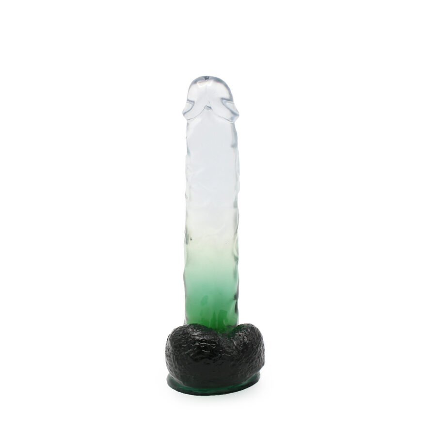 Kiotos Cox Color 06 - Clear-Green