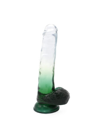 Kiotos Cox Color 06 - Clear-Green