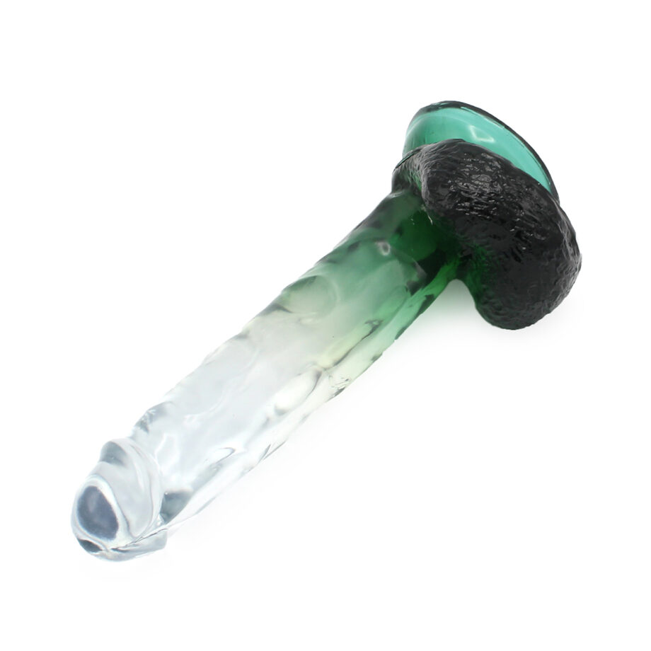 Kiotos Cox Color 06 - Clear-Green