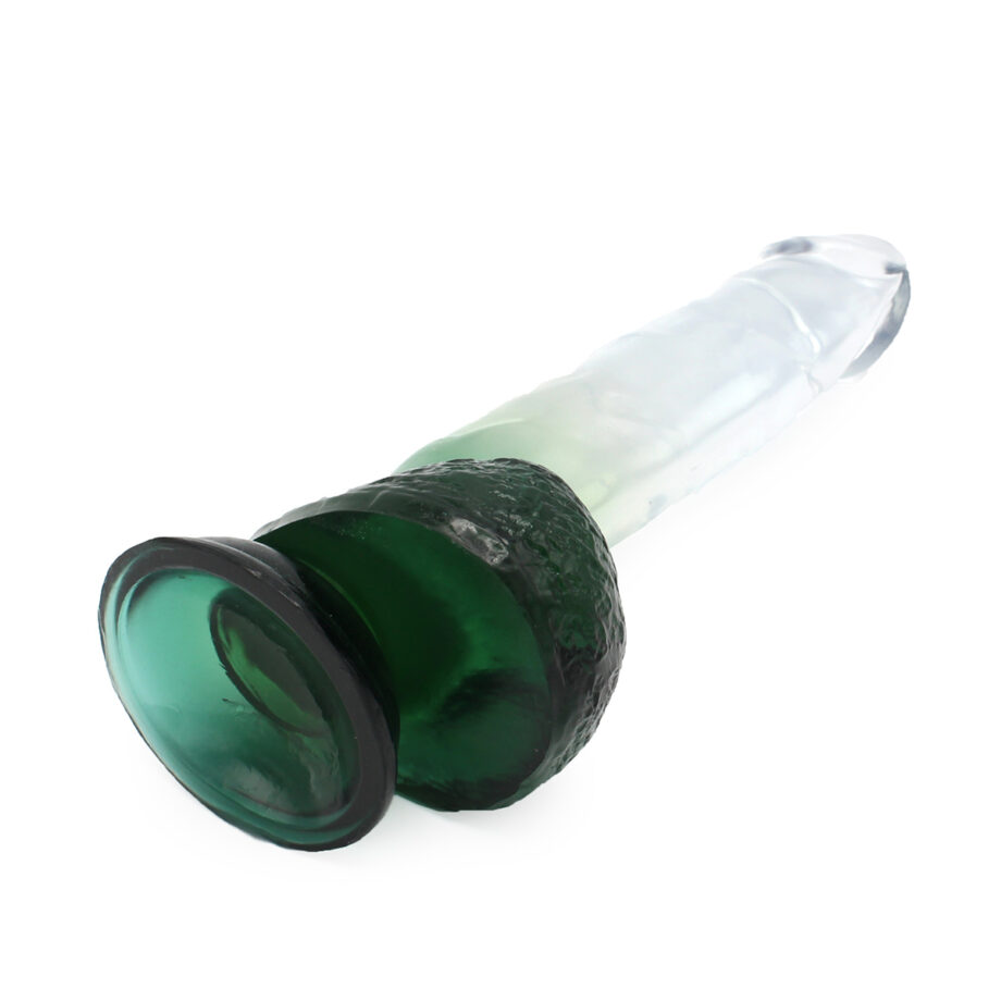 Kiotos Cox Color 06 - Clear-Green