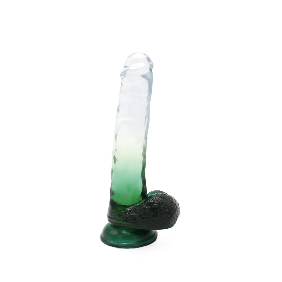 Kiotos Cox Color 06 - Clear-Green