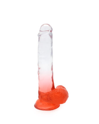 Kiotos Cox Color 06 - Clear-Red