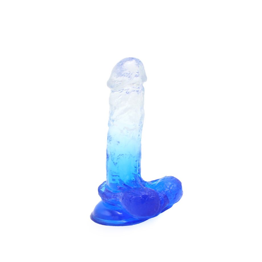 Kiotos Cox Color 07 - Clear-Blue