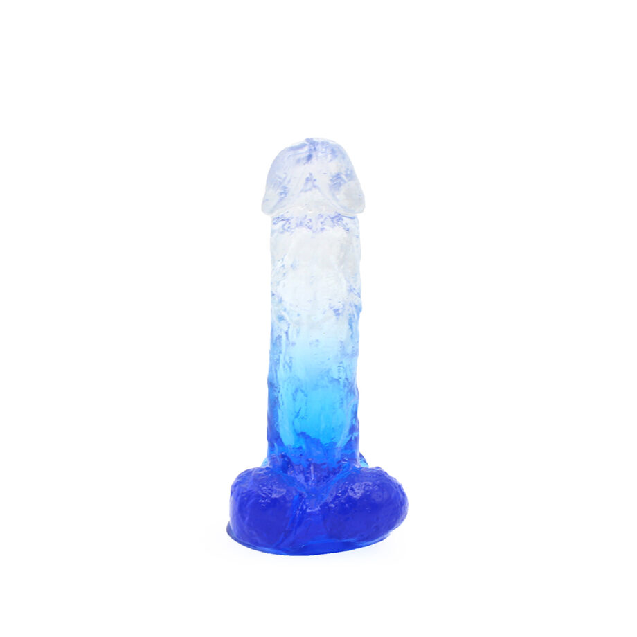 Kiotos Cox Color 07 - Clear-Blue