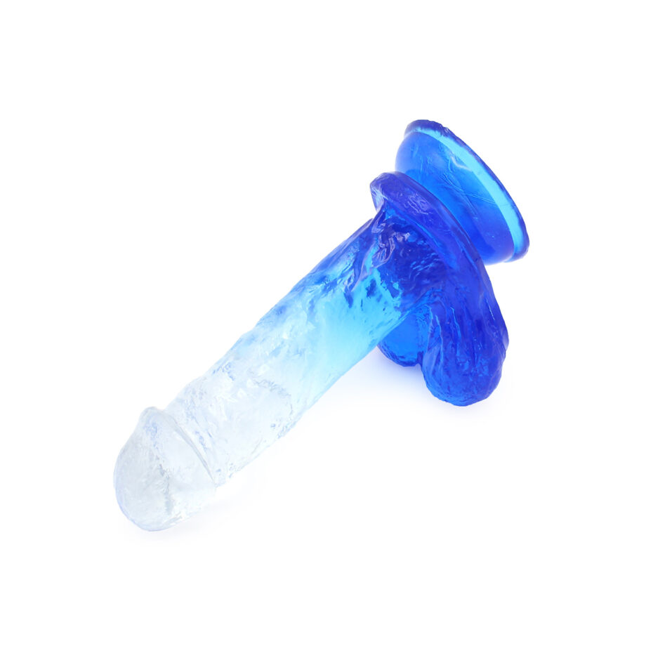 Kiotos Cox Color 07 - Clear-Blue