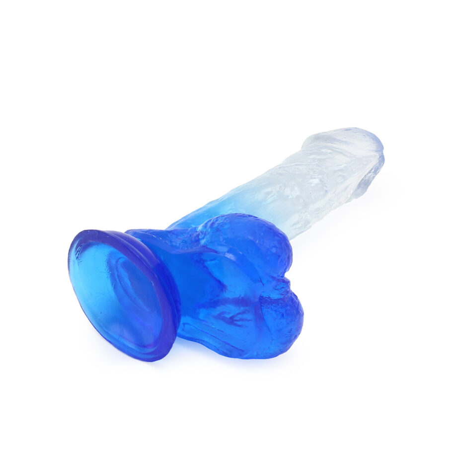 Kiotos Cox Color 07 - Clear-Blue