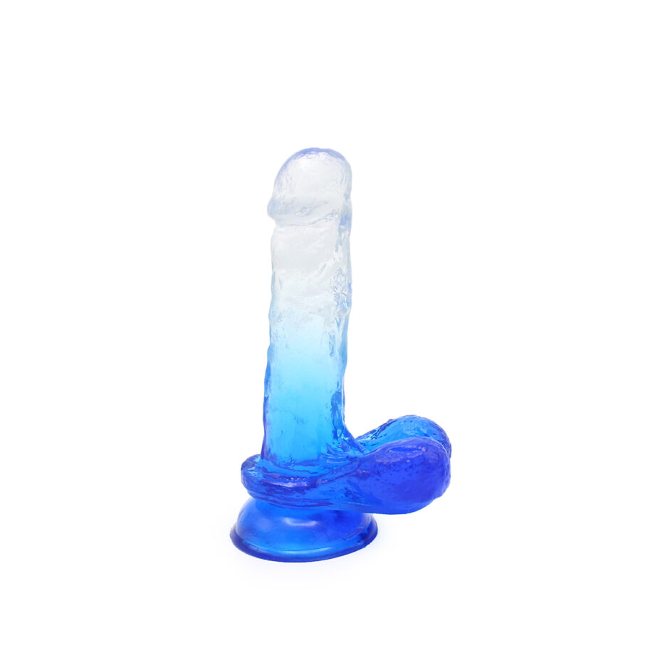 Kiotos Cox Color 07 - Clear-Blue