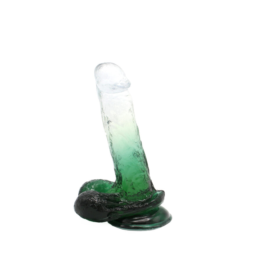 Kiotos Cox Color 07 - Clear-Green