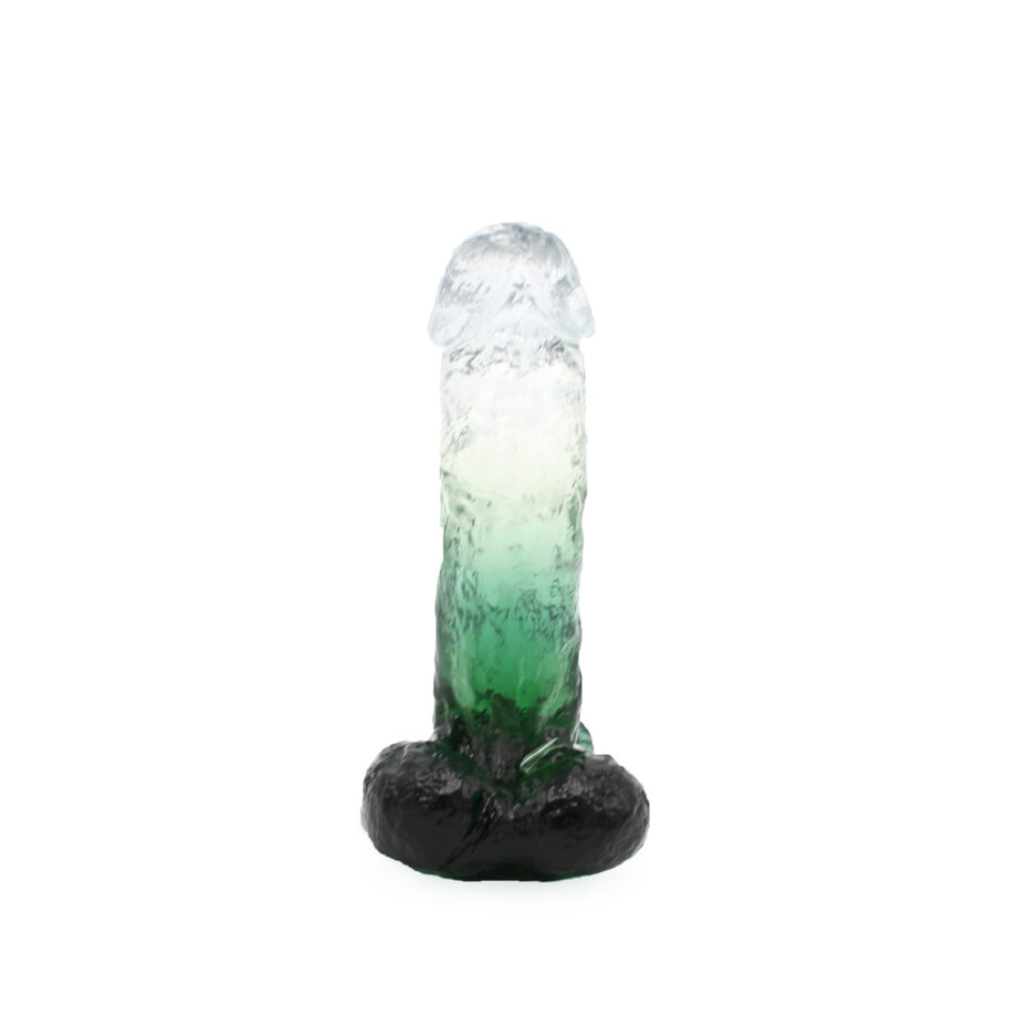 Kiotos Cox Color 07 - Clear-Green