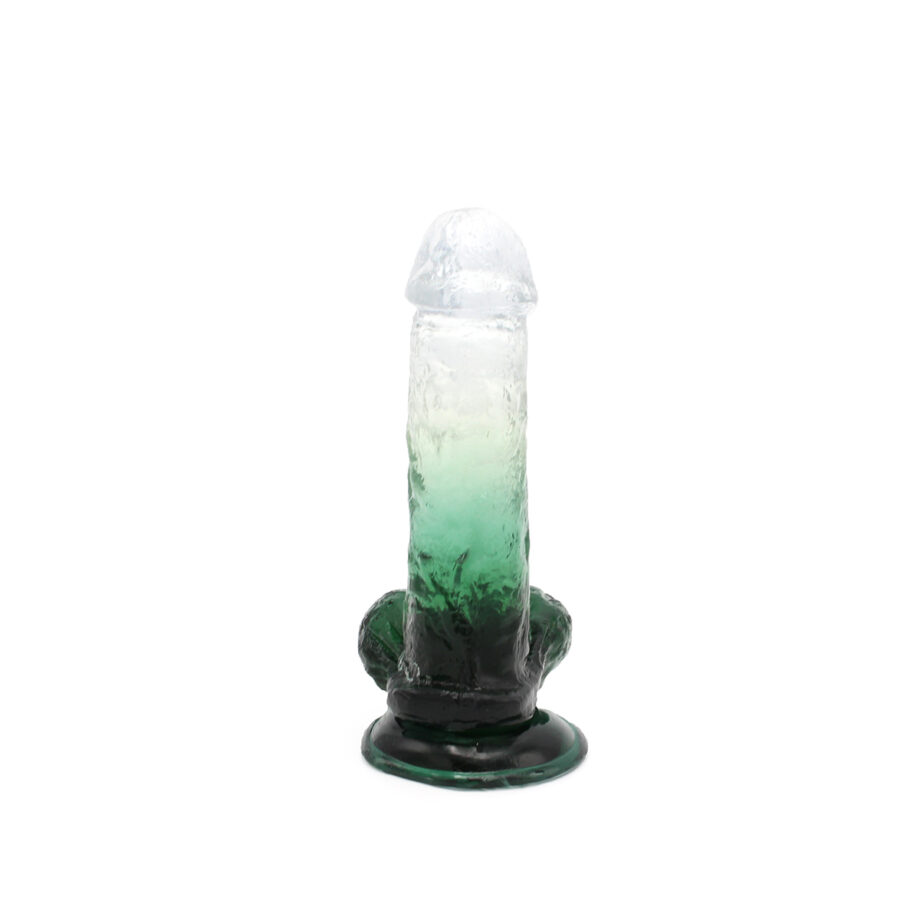 Kiotos Cox Color 07 - Clear-Green