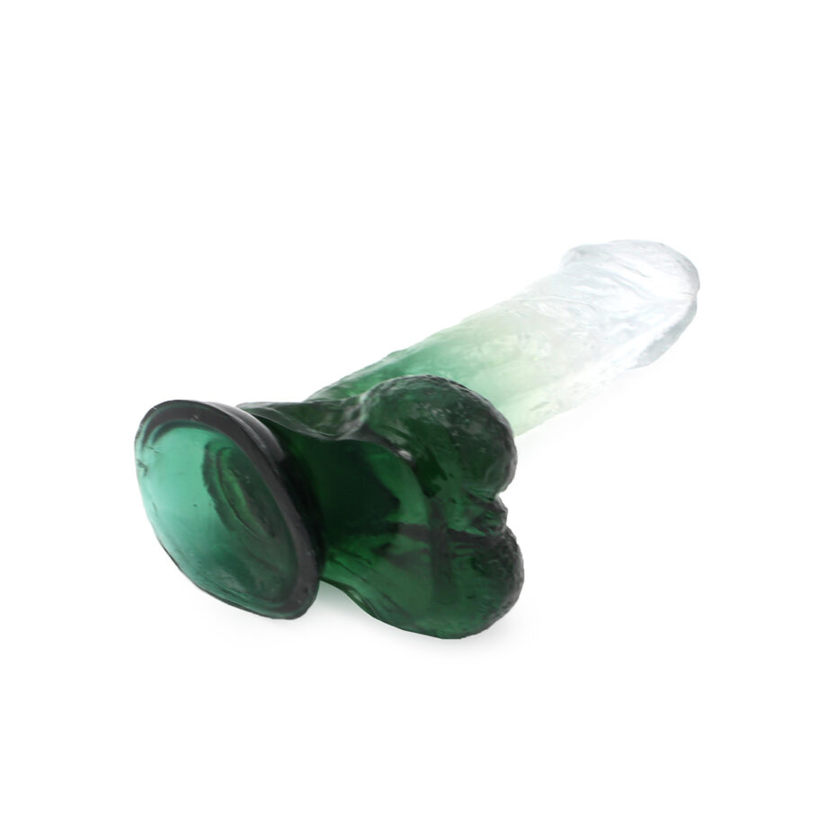 Kiotos Cox Color 07 - Clear-Green
