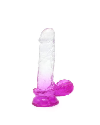 Kiotos Cox Color 07 - Clear-Purple