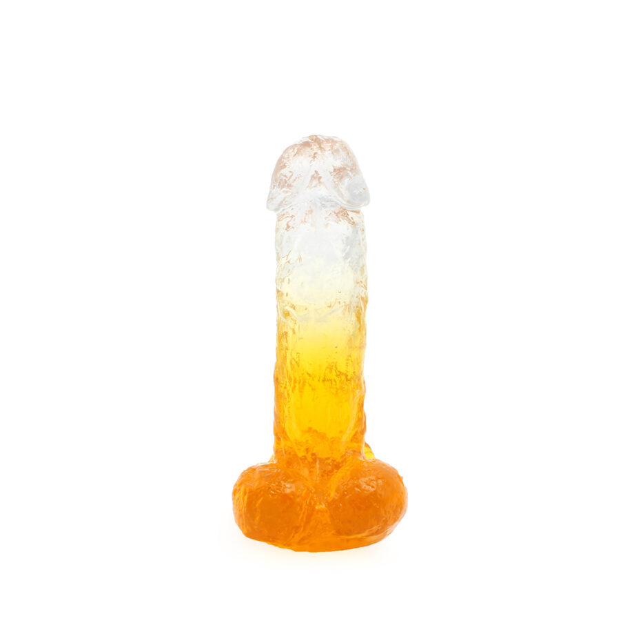 Kiotos Cox Color 07 - Clear-Yellow
