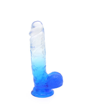 Kiotos Cox Color 08 - Clear-Blue