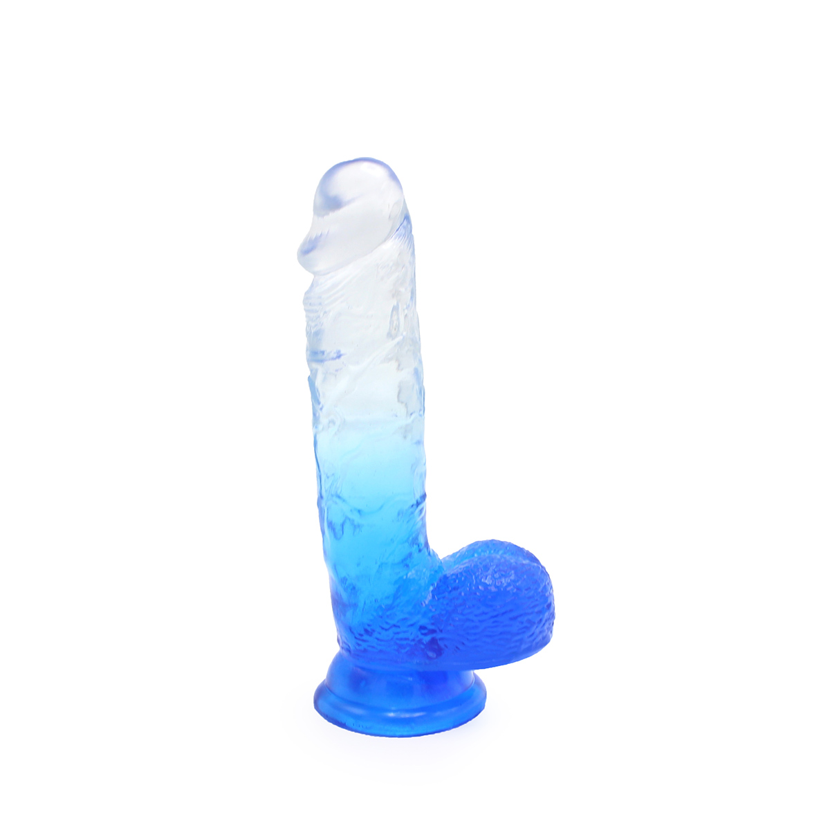 Kiotos Cox Color 08 - Clear-Blue