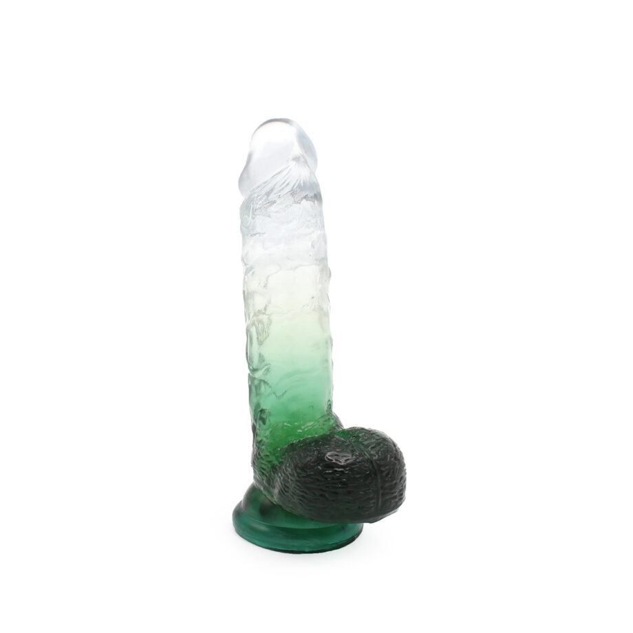 Kiotos Cox Color 08 - Clear-Green