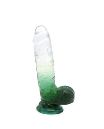 Kiotos Cox Color 08 - Clear-Green