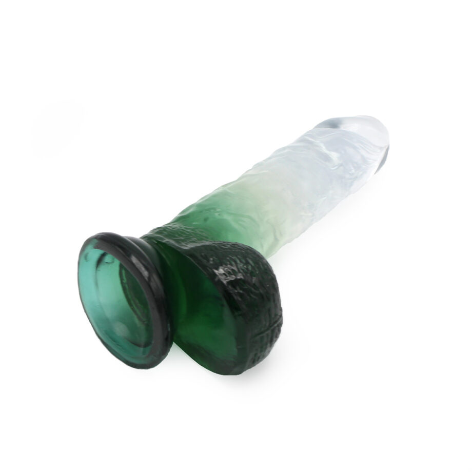 Kiotos Cox Color 08 - Clear-Green