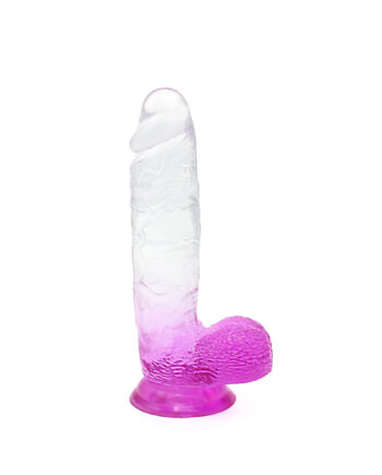 Kiotos Cox Color 08 - Clear-Purple