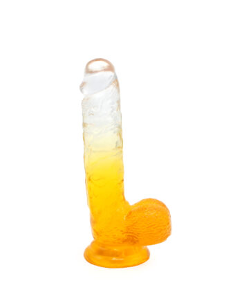 Kiotos Cox Color 08 - Clear-Yellow
