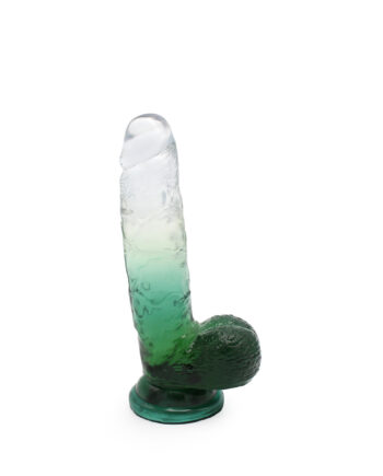 Kiotos Cox Color 09 - Clear-Green