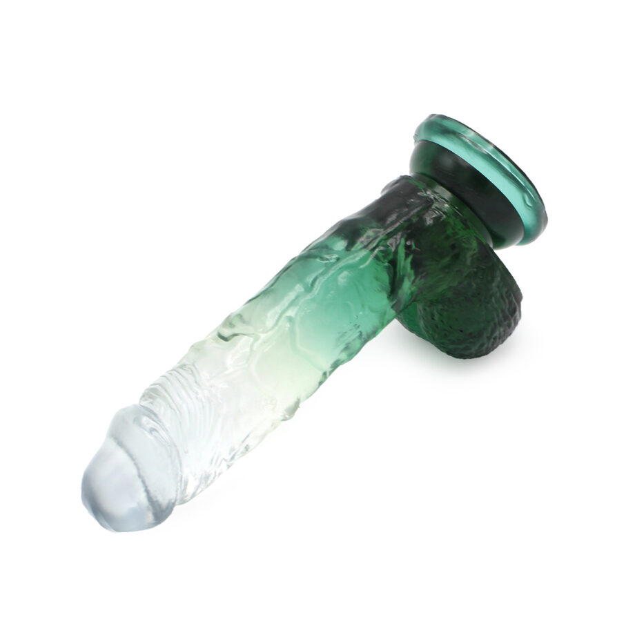 Kiotos Cox Color 09 - Clear-Green