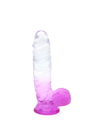 Kiotos Cox Color 09 - Clear-Purple