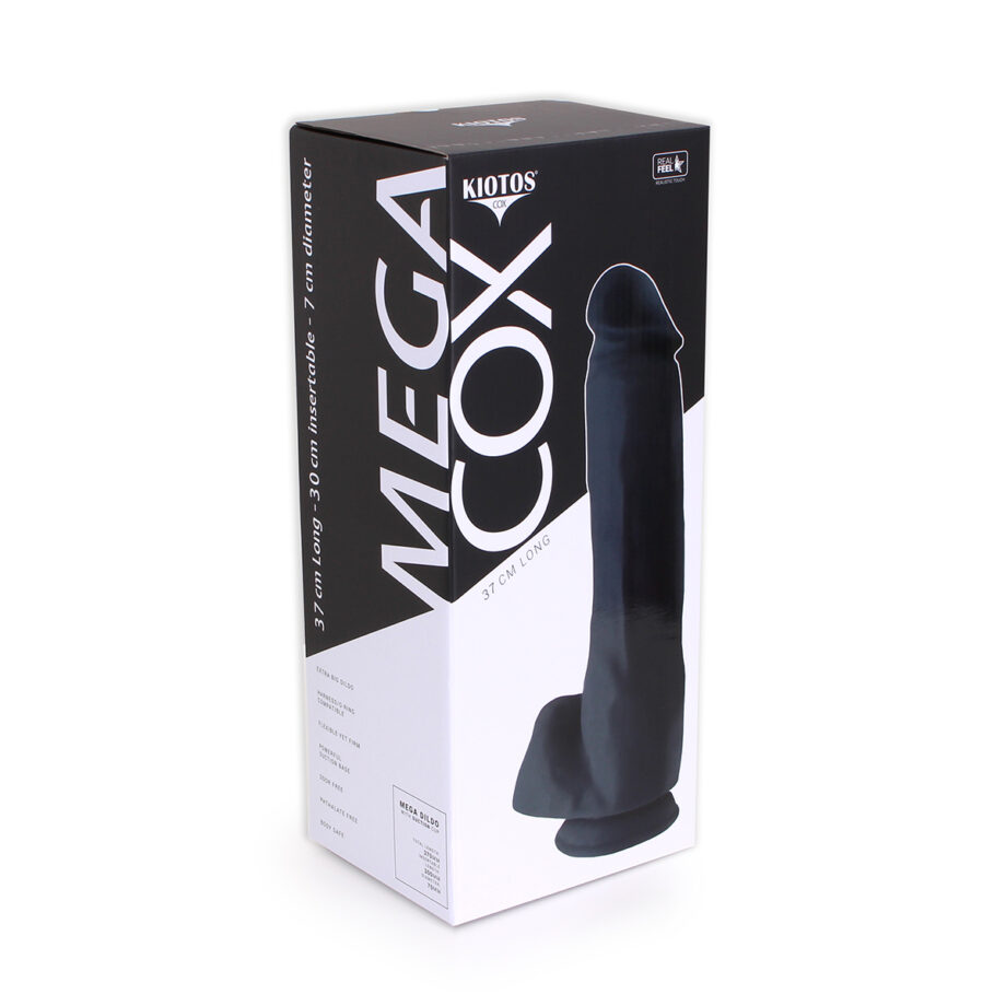 Kiotos Cox MEGA Black 01