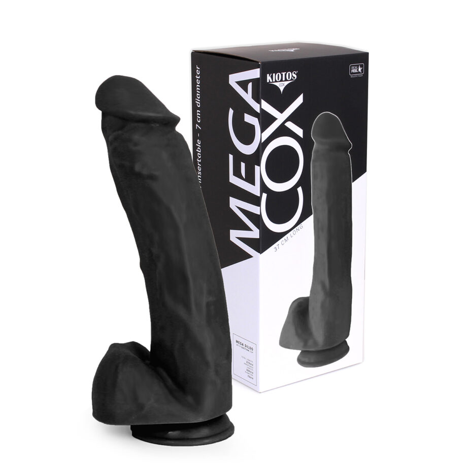 Kiotos Cox MEGA Black 01