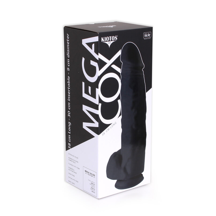 Kiotos Cox MEGA Black 02