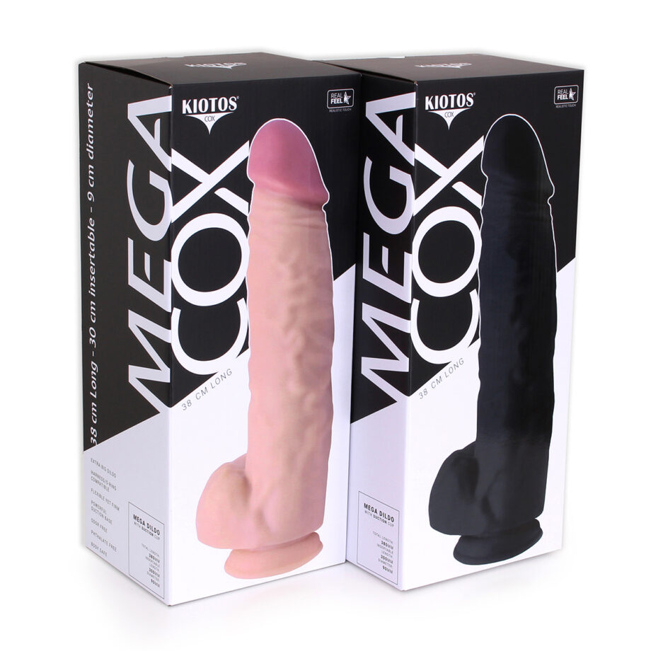 Kiotos Cox MEGA Black 02