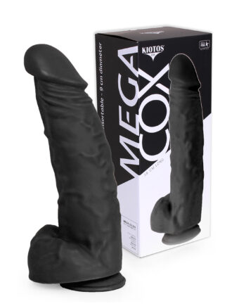 Kiotos Cox MEGA Black 02