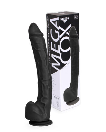 Kiotos Cox MEGA Black 03