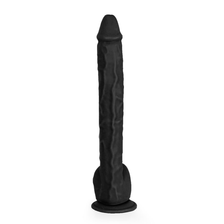Kiotos Cox MEGA Black 03