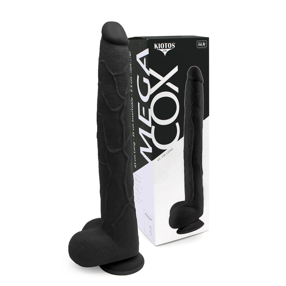 Kiotos Cox MEGA Black 04