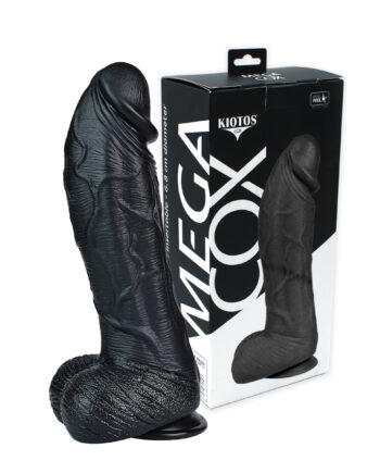 Kiotos Cox MEGA Black 06