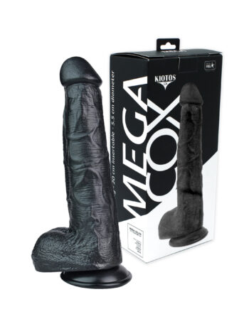 Kiotos Cox MEGA Black 07