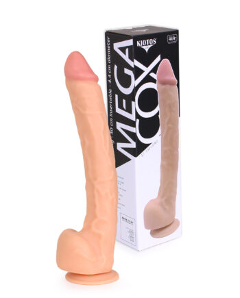 Kiotos Cox MEGA Flesh 03