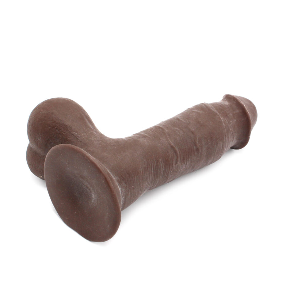 Kiotos Cox Sliding Skin 01 - Brown