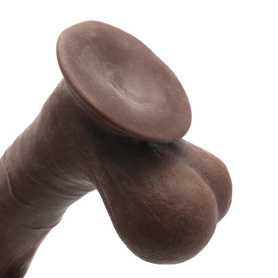 Kiotos Cox Sliding Skin 01 - Brown