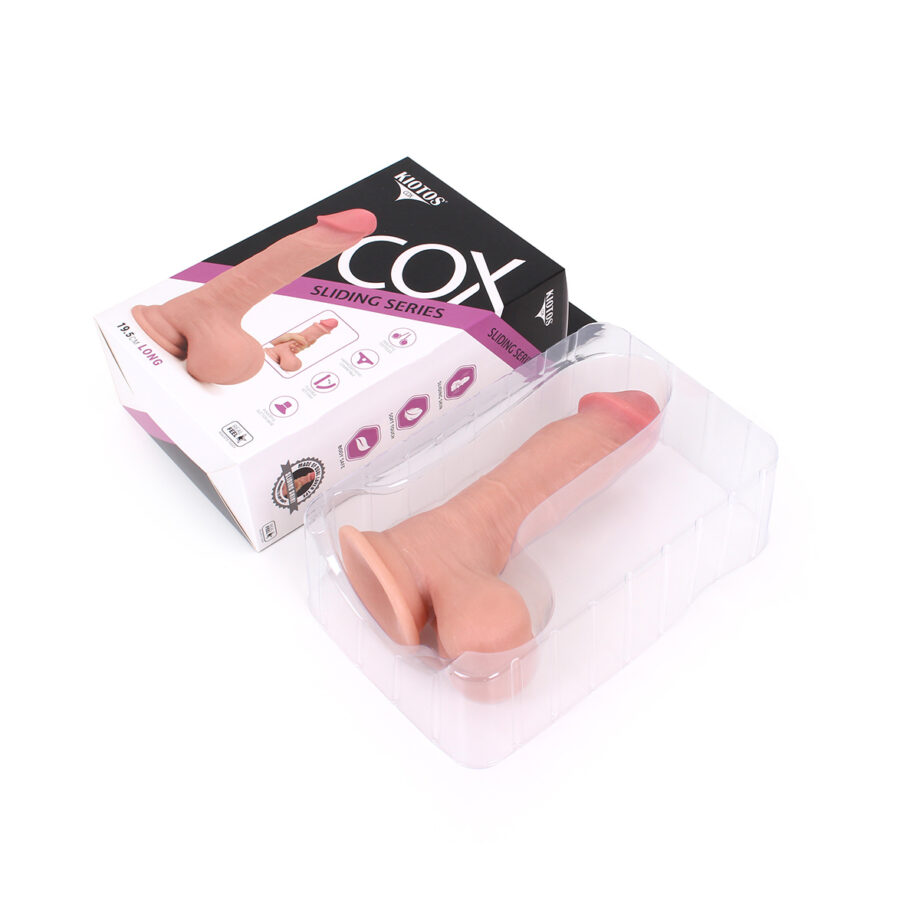 Kiotos Cox Sliding Skin 01 - Flesh