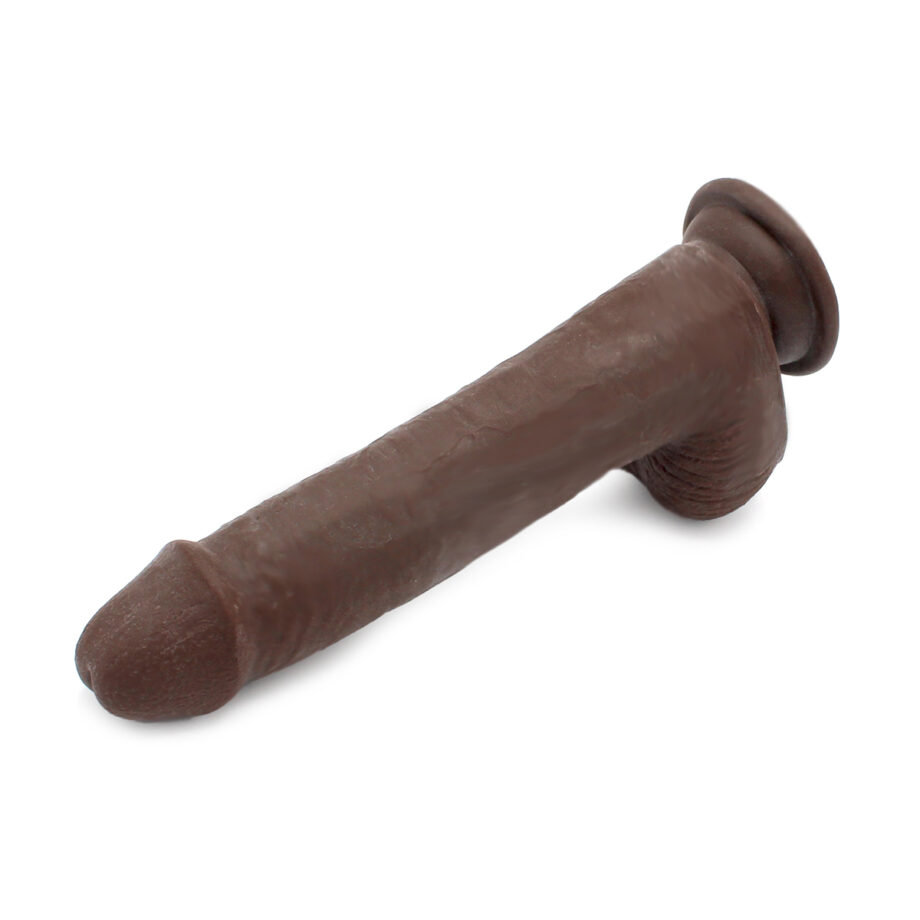 Kiotos Cox Sliding Skin 02 - Brown