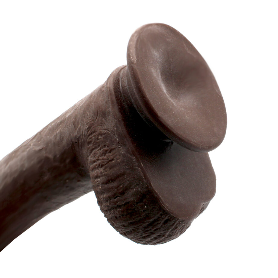 Kiotos Cox Sliding Skin 02 - Brown