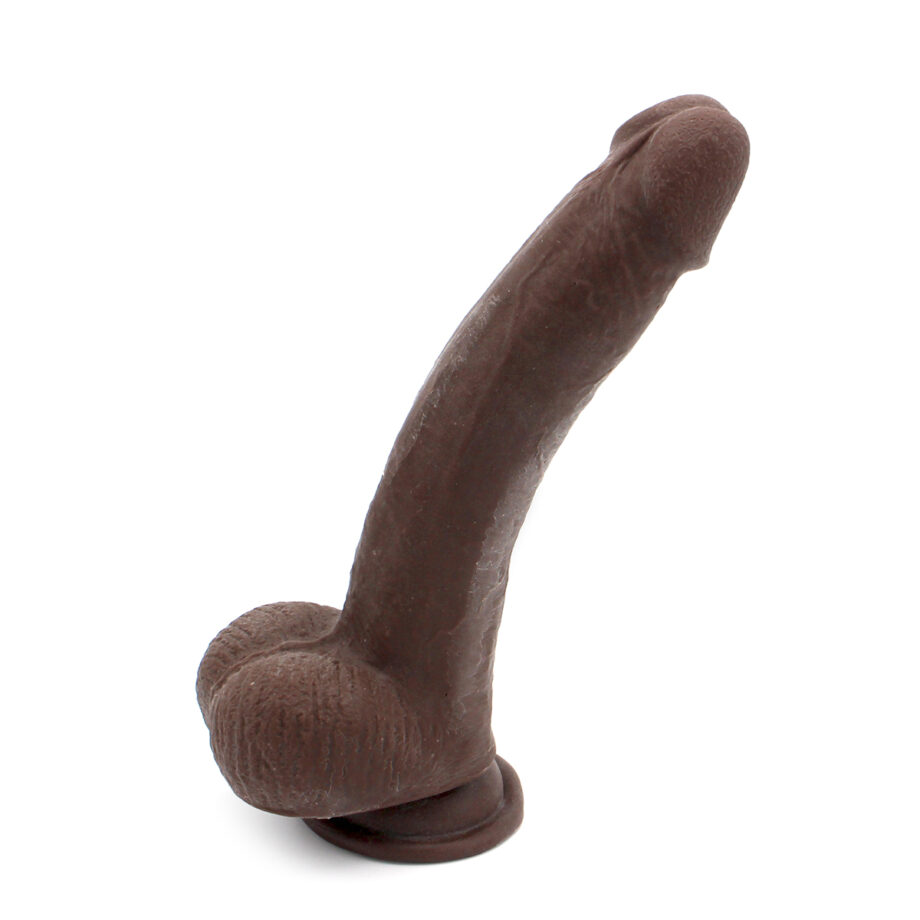 Kiotos Cox Sliding Skin 02 - Brown