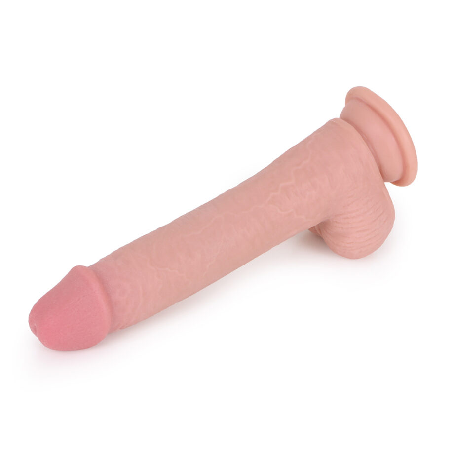 Kiotos Cox Sliding Skin 02 - Flesh