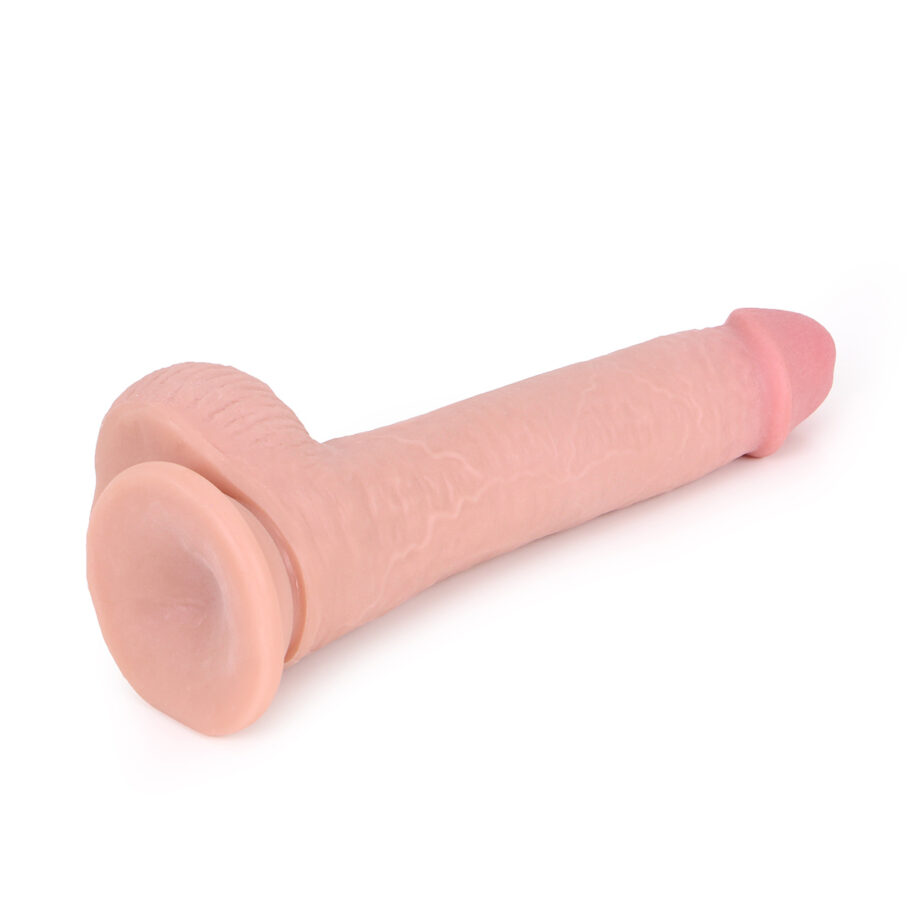 Kiotos Cox Sliding Skin 02 - Flesh