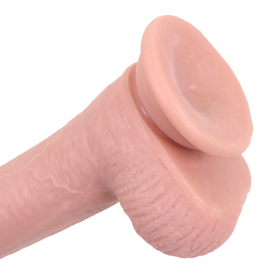 Kiotos Cox Sliding Skin 02 - Flesh