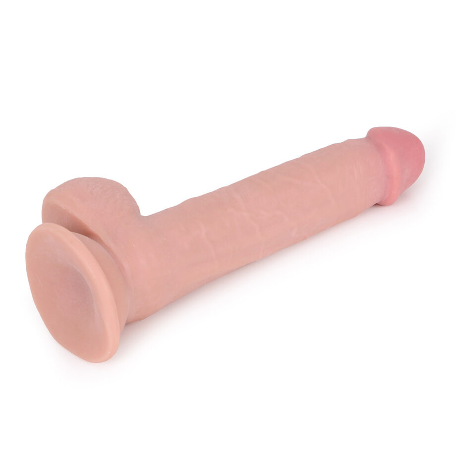 Kiotos Cox Sliding Skin 03 - Flesh