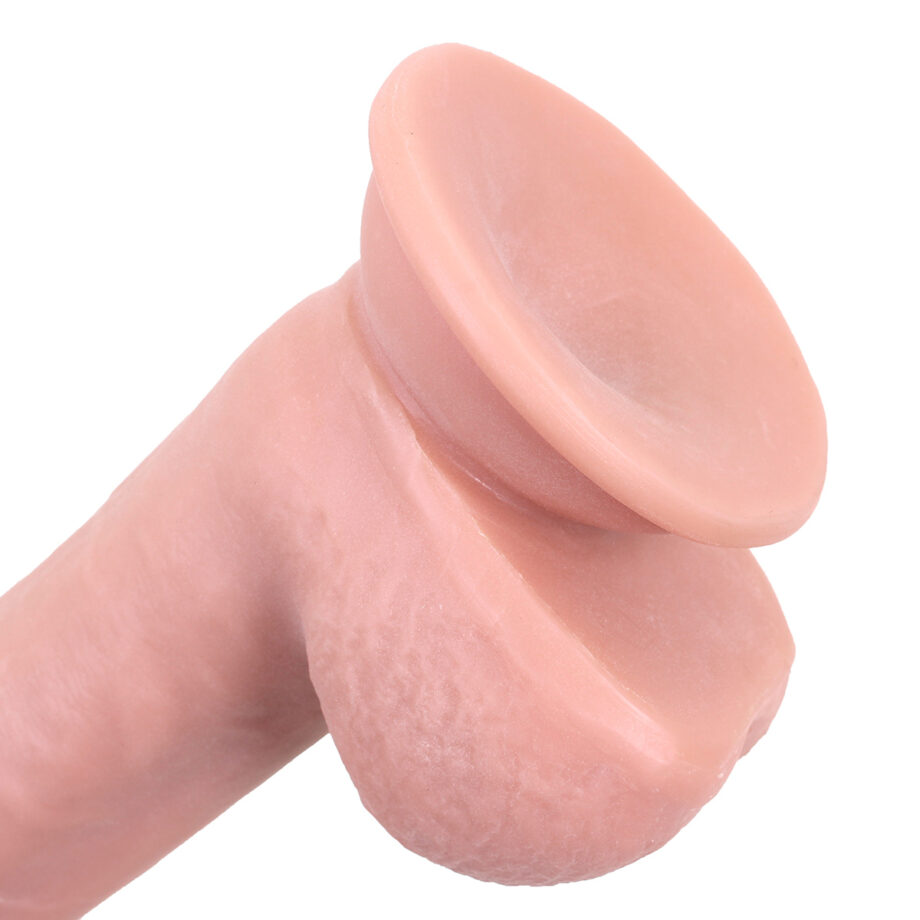 Kiotos Cox Sliding Skin 03 - Flesh