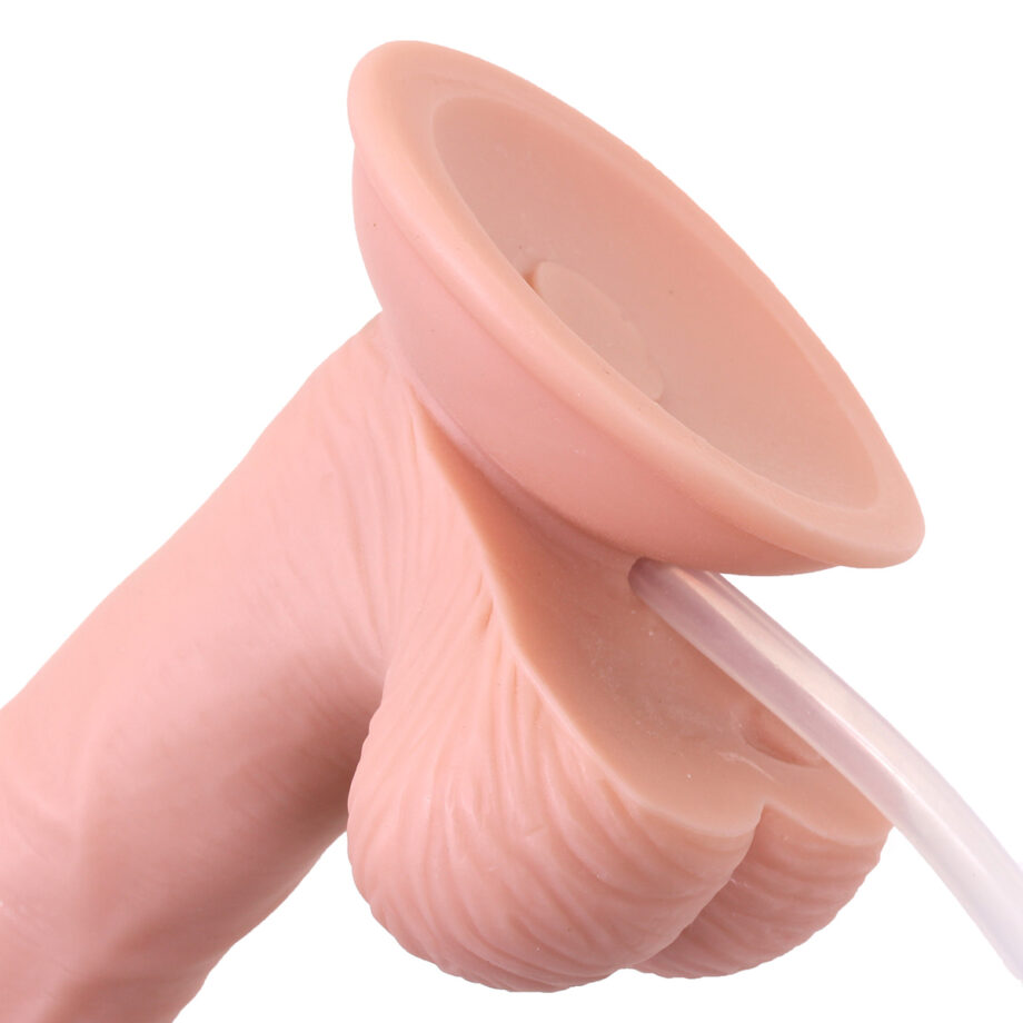 Kiotos Cox Squirt Dildo 01 - 23 cm